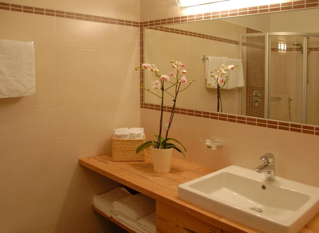 Niedermairhof Falzes Quarto foto