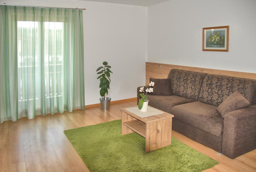 Niedermairhof Falzes Quarto foto